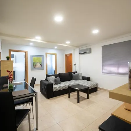 The Photographer Flat Malaga Exterior photo