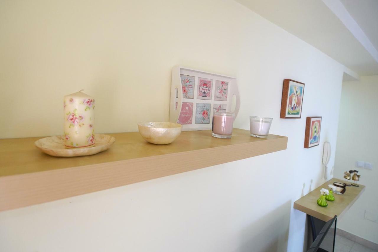 Appartement The Photographer Flat *